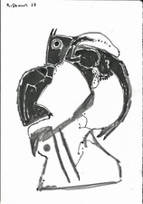 R. Staab,"Komischer Typ “