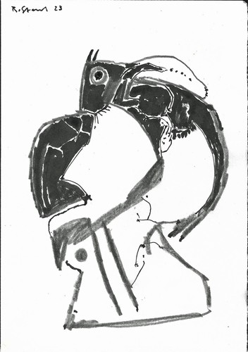 Staab komischer typ - staab,"komischer, “