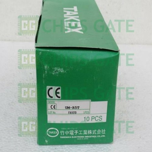 1pcs brand new takex - 1pcs,