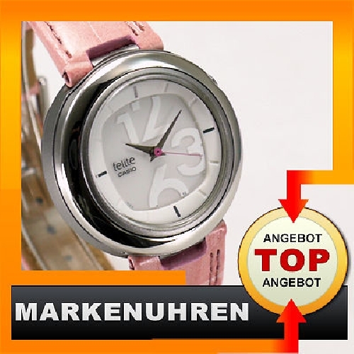 Casio top damen funkuhr - ✅casio,