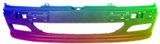 Stoßstange Vorne Für Peugeot 406 (8_) 1995-1999 lackiert in Wunschfarbe