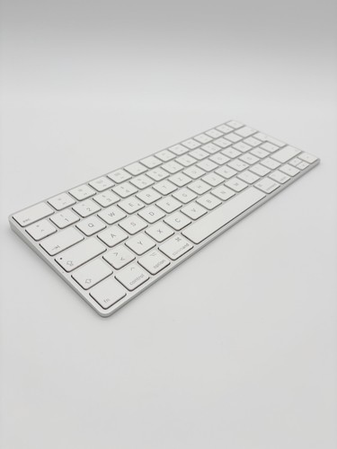 Apple magic keyboard - apple,