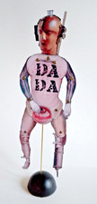 BAUHAUS Marionette-DADA