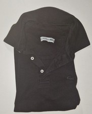 Lacoste Poloshirt, Schwarz