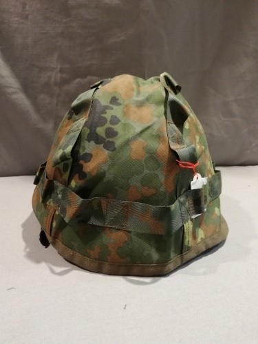 Bundeswehr helmbezug - bundeswehr,