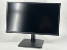 LG 27QD58P 27" QHD IPS