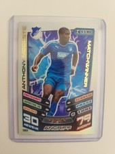 Match Attax Bundesliga Extra