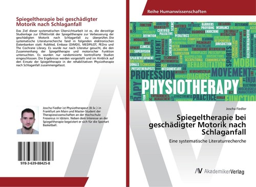 Spiegeltherapie bei