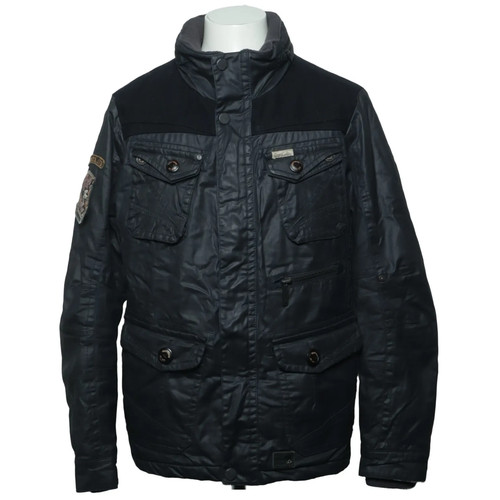 Khujo jacke herren größe - jacke,, herren,
