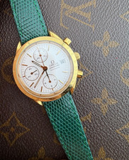 Omega Speedmaster Automatik