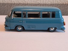 Barkas B1000 Tuning/Umbau