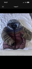Dsquared2 Daunenjacke Größe