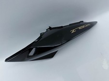 Kawasaki Z750R ABS Links Heck