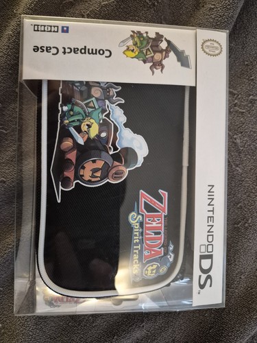 Zelda spirit tracks nintendo - spirit,