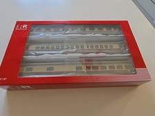 Rivarossi HR4306 DB, 3-tlg TEE