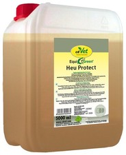 EquiGreen Heu Protect 5L für Pferde - Staubbildung wird stark reduziert
