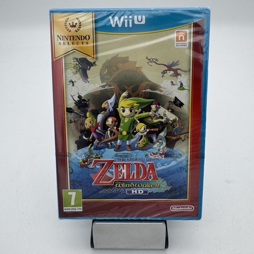 The legend zelda - the,