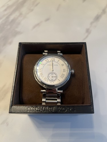 Michael kors damen - michael, armbanduhr