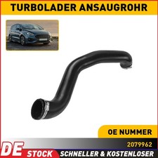 Turboschlauch Ladeluftschlauch