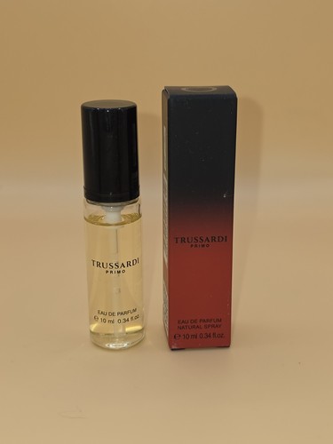Trussardi primo eau - trussardi,