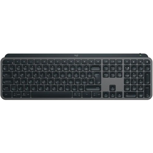 Logitech keys - keys, (de)
