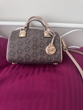 Michael Kors Duffle Bag 