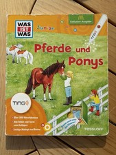 Kinderbuch was ist - was, junior