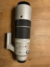 Fuji Fujifilm Fujinon  150-600mm F/5,6-8 R LM OIS WR  gebraucht, Zubehör