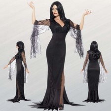 Dark Lady Faschingskostüm