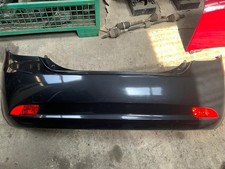Stoßstange hinten kia ceed - stoßstange,