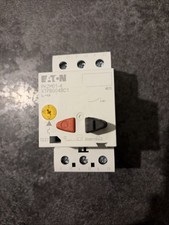 Eaton Moeller PKZM01-4