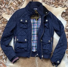 superdry jacke damen