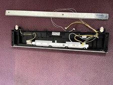 11002897 Bedienmodul + Blende Bosch Siemens Neff Geschirrspüler