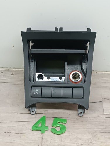 Aschenbecher golf 6 1k - vw,