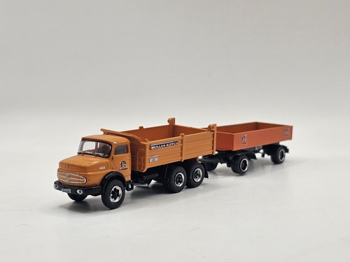 Wiking herpa brekina 87 - herpa,