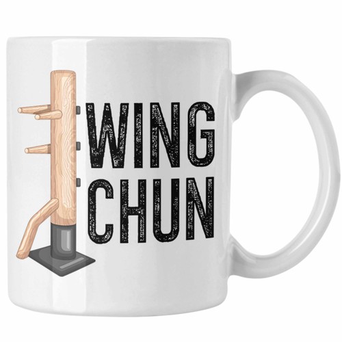 Wing chun kung - wing, fu