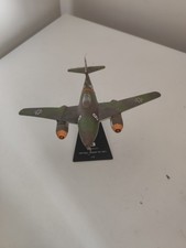 Modellbau Messerschmidt 1944