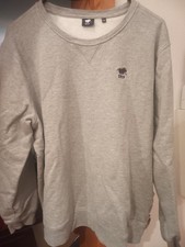 Polo Sylt Sweatshirt Neu in
