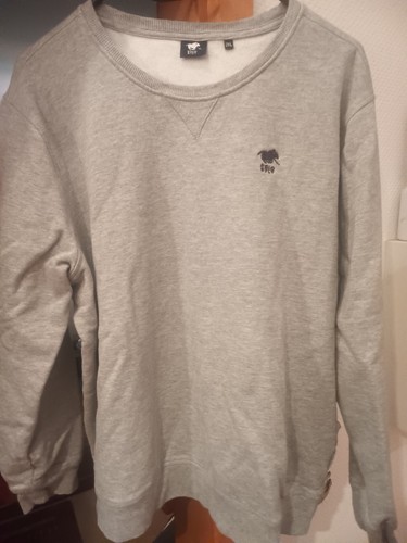 Polo sylt sweatshirt neu - sweatshirt, in