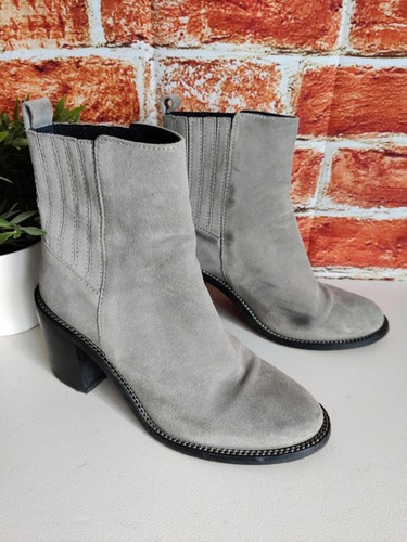 Damenschuhe topshop grau - damenschuhe,