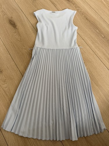 Guess mädchen plisseekleid - mädchen,