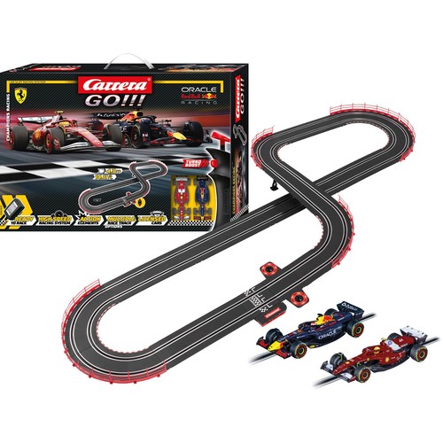 Carrera champion racing - champion's,