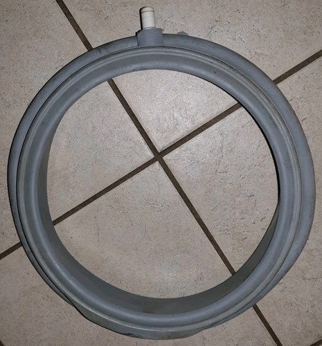 Türdichtung faltenbalg miele - türdichtung,