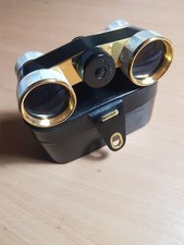 Carl Zeiss Diadem Fernglas