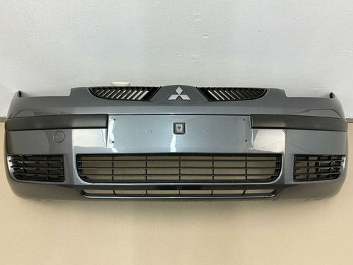 Mitsubishi stoßstange vorne - stoßstange,