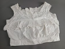 Antik damen unterwäsche - damen,