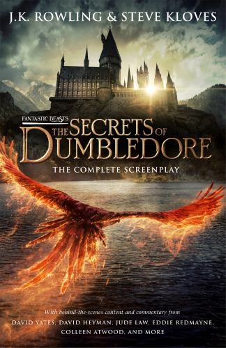 Fantastic beasts the - fantastic,