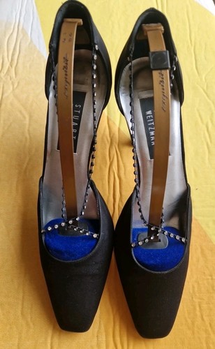 Stuart weitzman pumps - stuart, 39