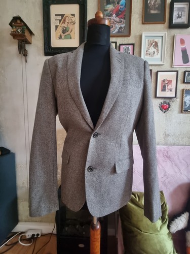 Damen blazer jacke - damen,