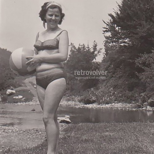 Schöne kurvige bikini reife - schöne,